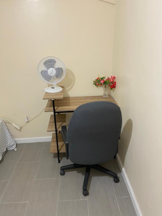 A Delightful Room In Queens New York Eksteriør billede